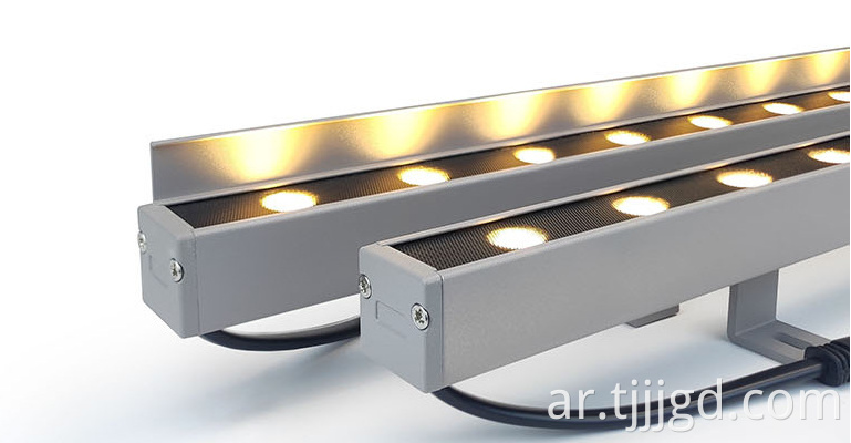 Outdoor LED Wall Washer Light